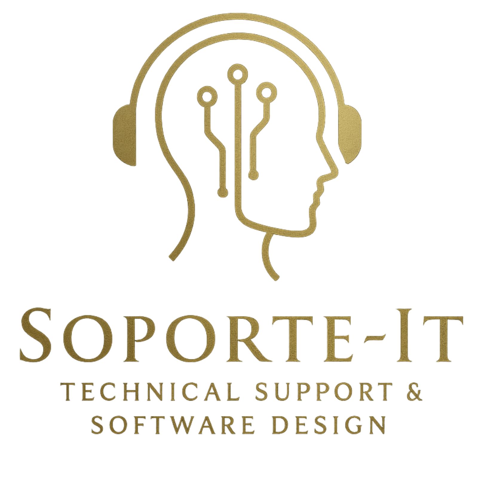 Soporte IT